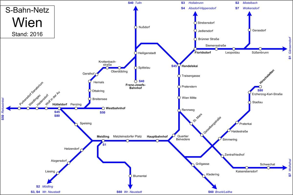 Karte Vīnes s7