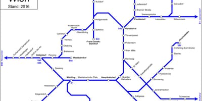 Karte Vīnes s7